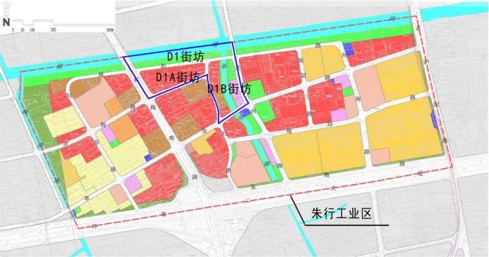 区根据市大社区推进办保障性住房计划,近期拟推进梅陇大社区建设项目