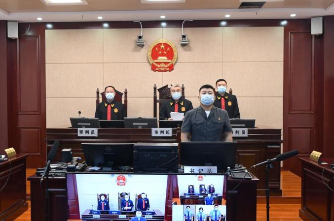 山东省退役军人事务厅原党组成员,副厅长于松岩受贿案