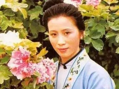 红梅花儿开:李纨和妙玉