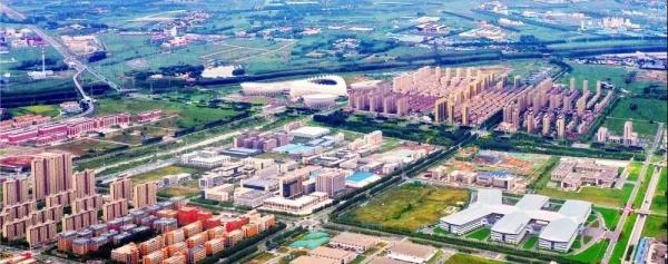 强化省会担当抢先机开新局闯出一条高质量发展新路