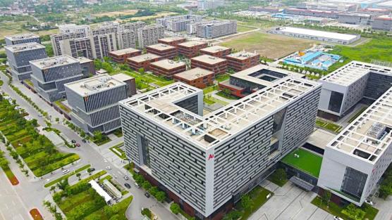 南通高新区上半年签约亿元以上项目20个