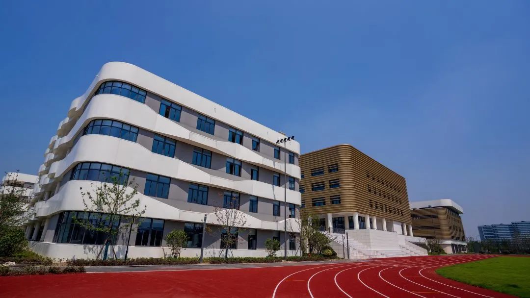 杭州一批新建学校和幼儿园将于今秋投入使用有你家附近的吗