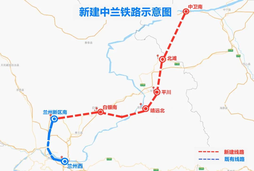 是我国"八纵八横"高速铁路网京呼银兰高速铁路通道的重要组成部分