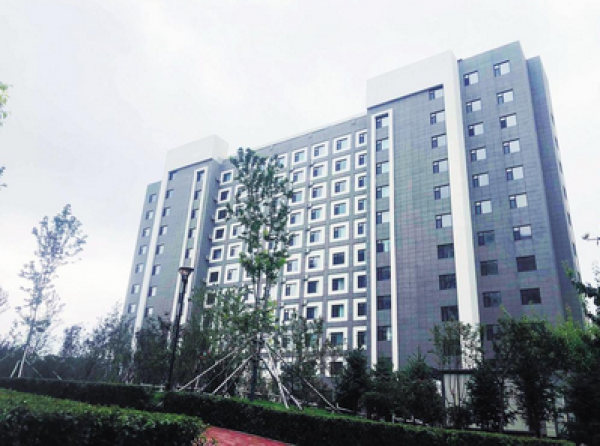 长春经开区建设人才公寓解决企业员工住宿难题精准服务冲在前解决企业