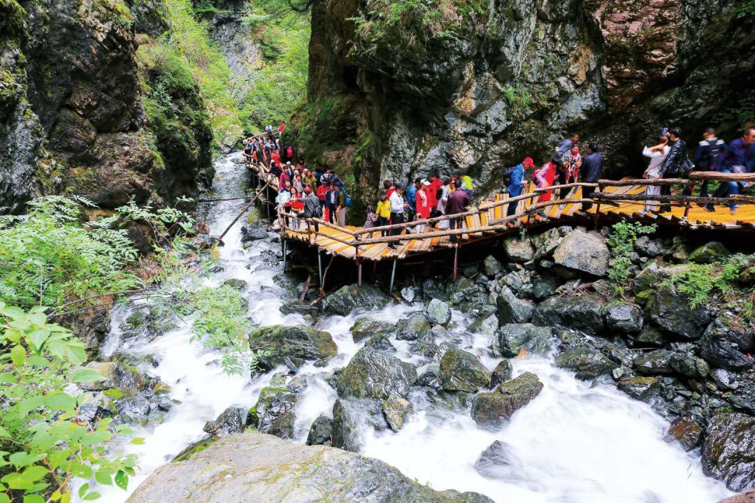 临夏州"十大"必去的旅游景点