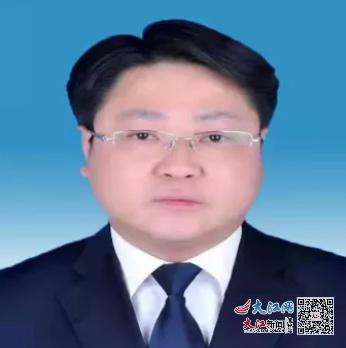 涂乐任新干县代县长