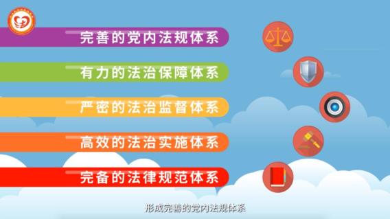 七坚持依法治国,依法执政依法行政共同推进法治国家,法治政府法治社会