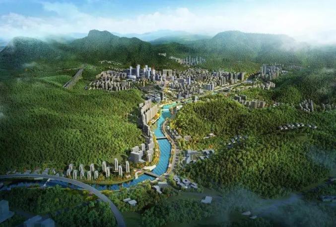 城市新区开发建设高速征地拆迁安置文成这些重点项目进度如何