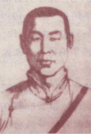 内蒙古英烈高凤英