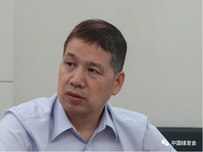绿会主办亚洲水塔失衡失稳对青藏高原河流水系影响咨询座谈会成功举行