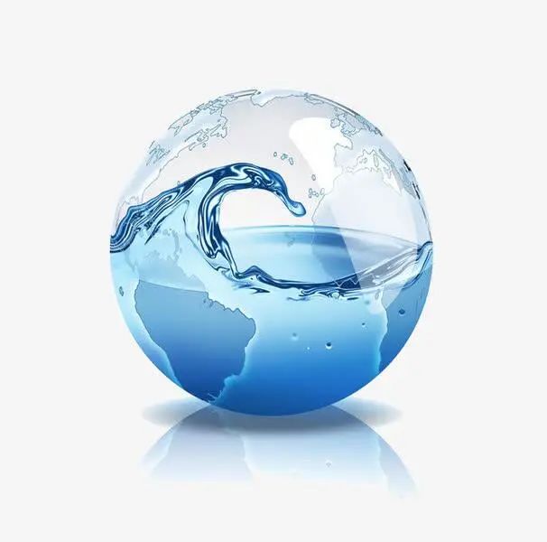 便会形成一个厚度约2700米的水圈 也许称地球为"水球"更