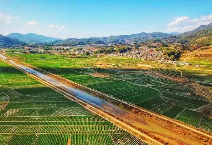 迎cop15看云南精彩 | 普洱市景东县持续推进生物多样性保护