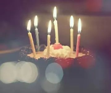 甜军嫂写给丈夫的生日祝福