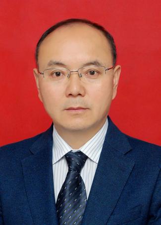 他任合肥市副市长,公安局局长!
