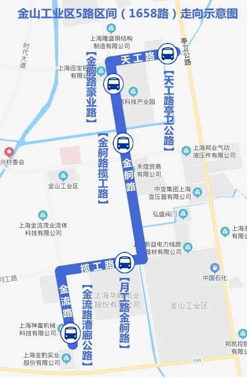 交通909路809路等6条公交线本周六起调整或新辟