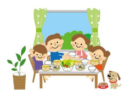 《家庭教育100问》之健康饮食篇二