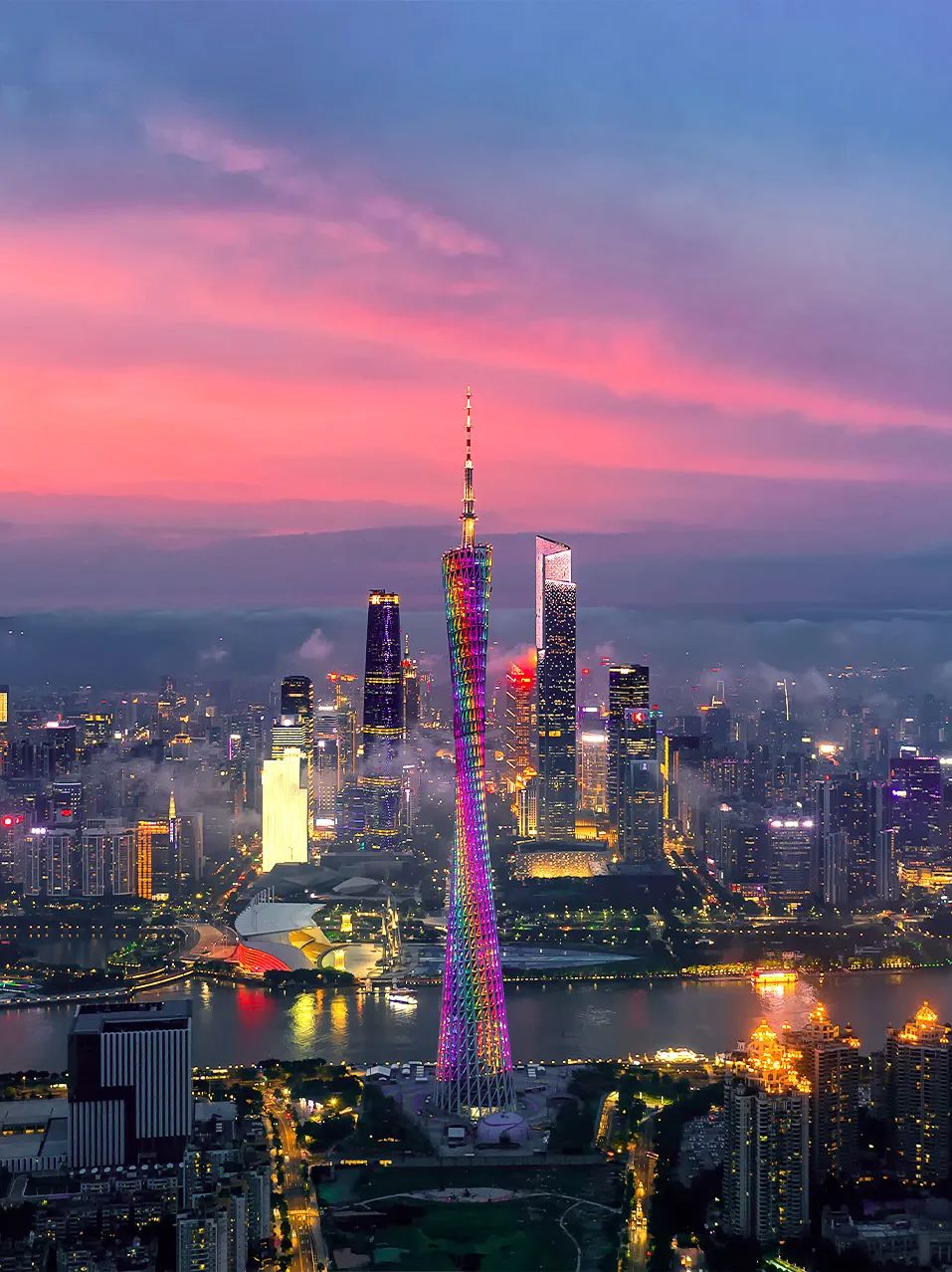 广州全国首批华南唯一入选城市