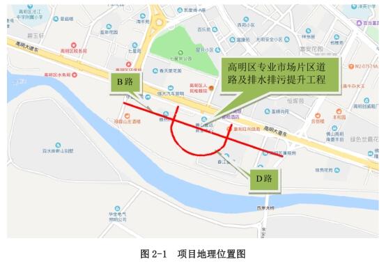 专业市场片区道路建设辐射地块达到30多宗,其中包含春江叠翠,雅然轩