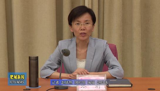 张莉在讲话时指出,近年来,全市各级认真落实上级医改工作精神,紧紧