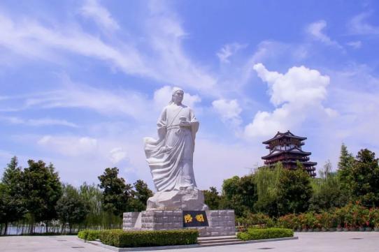 天门是"茶圣"陆羽的出生地,至今还保留有不少与陆羽有关的遗迹.