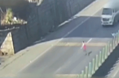 莆田高速交警