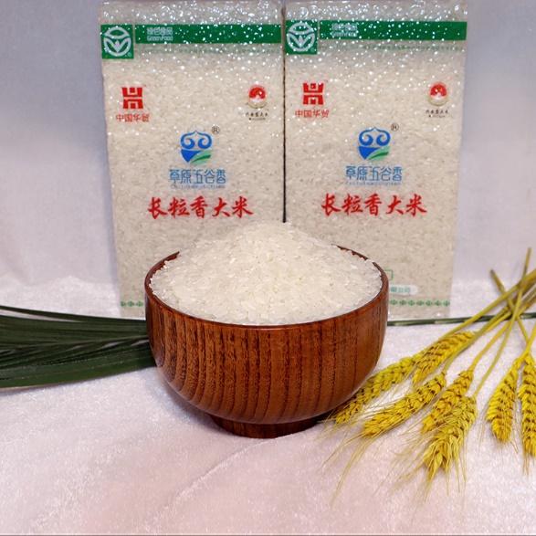 一口入魂!袁隆平爷爷夸赞的"兴安盟大米",到底有多好?
