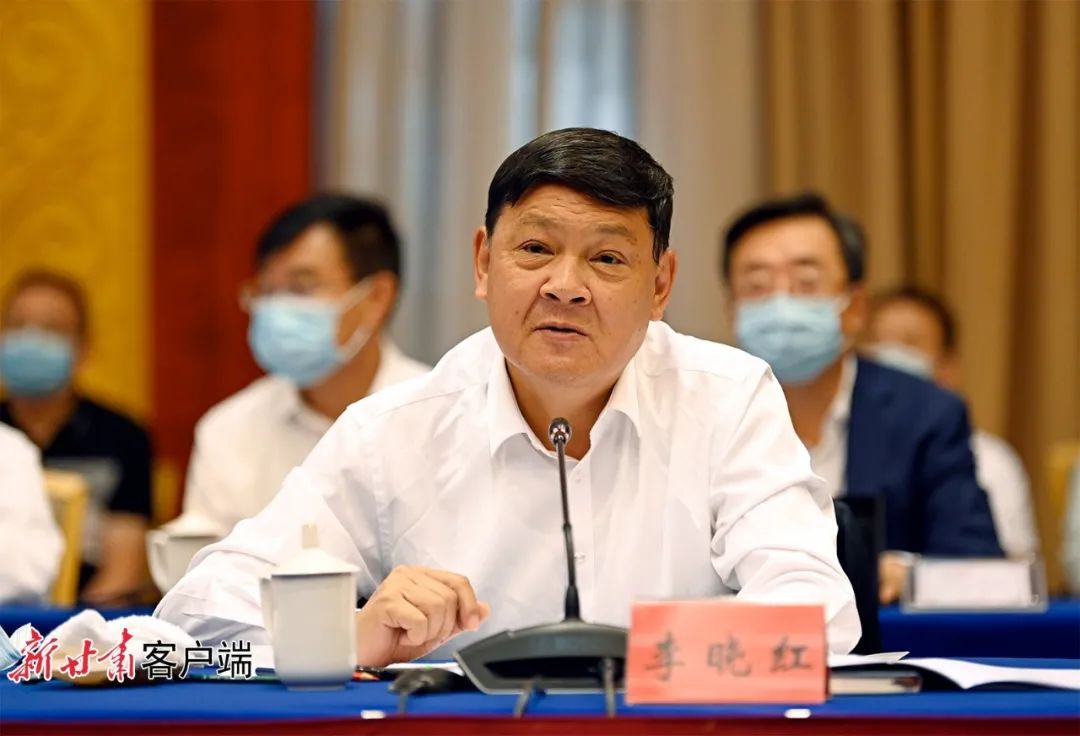 甘肃省人民政府中国工程院合作协议签约暨中国工程科技发展战略甘肃