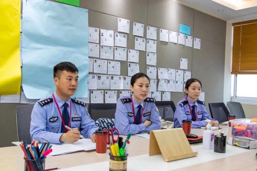 喜报上海市未成年犯管教所荣获全国青少年维权岗称号