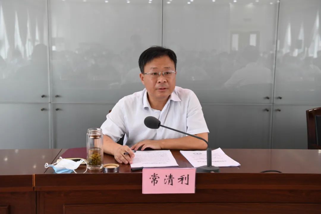 邹平市委常委,政法委书记段书国,邹平市副市长,公安局局长张曰海,邹平
