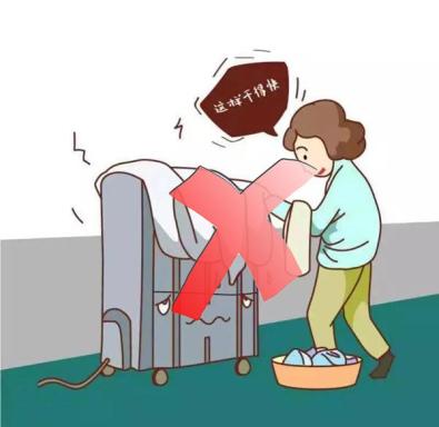 安全│ 家庭火灾隐患和防火措施清单请收藏