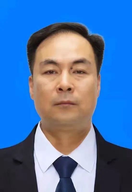 陈宏伟同志当选邢台市人民政府副市长