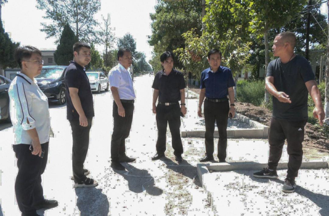 盐湖区于7月份启动农村厕所改造工作,截至目前,全区共完成厕所改造