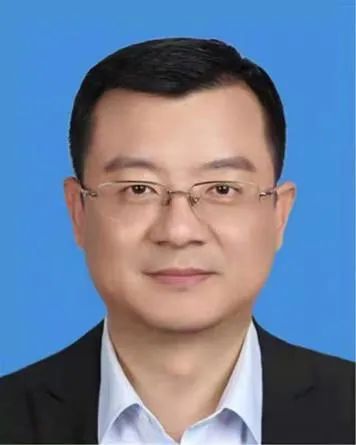 中共张家口市桥西区委书记 尚秀伟