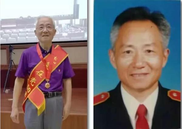 "七一"体会大家谈】张德常:感党恩,跟党走