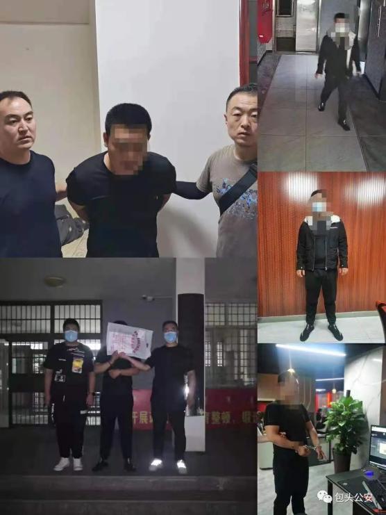 【百日攻坚】这个公安局连破数起盗窃案 速度一件比一