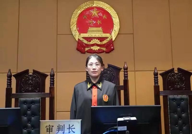 潘玉清,济宁市中级人民法院三级法官.