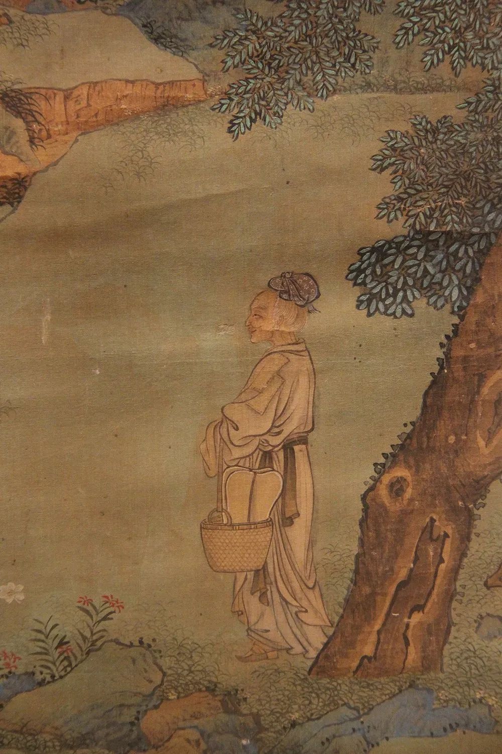 故宫最好看展季历代人物画特展最全攻略