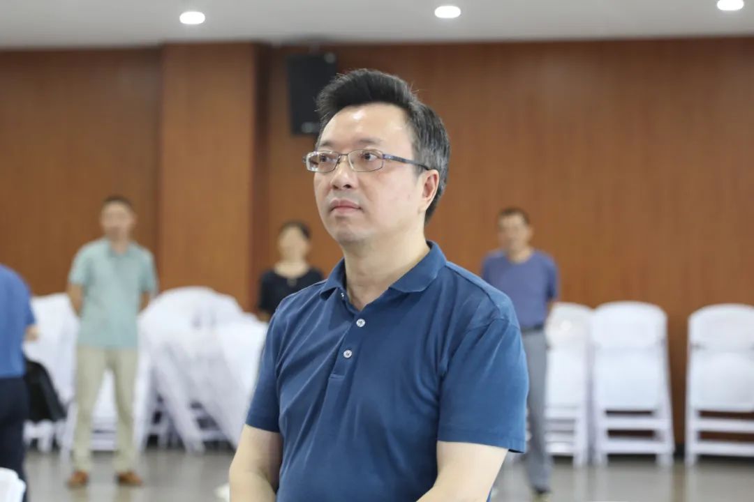 省总工会党组书记,常务副主席邹绍辉到我市调研