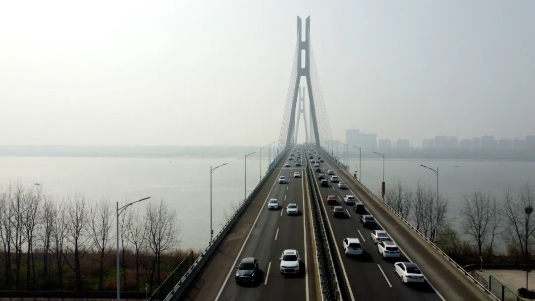 安庆长江大桥能否减免通行费?官方回复