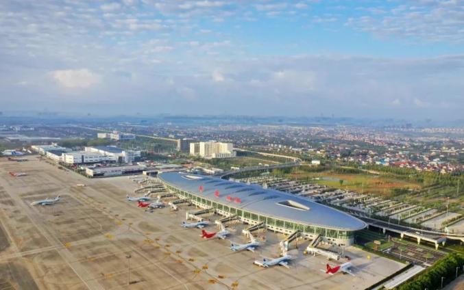 江苏民航规划南通新机场2023年开建
