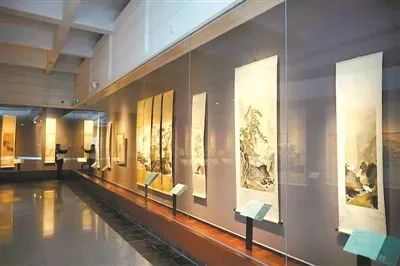地点:广州艺术博物院