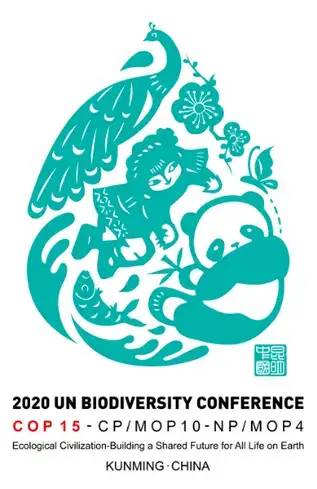 cop15吉祥物拟定