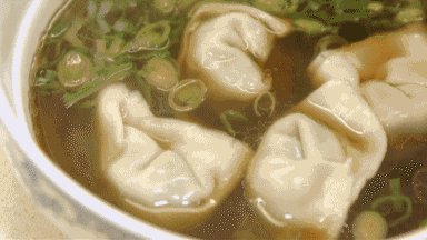 无锡人有多爱吃馄饨?