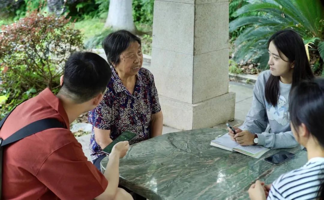 最美寻访 | 岁月不会带走党员初心——专访退休老党员林德清