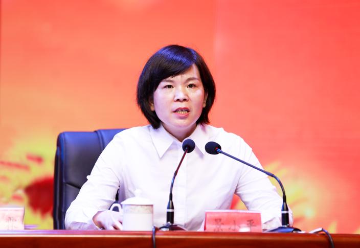 盐湖区隆重举行庆祝第37个教师节表彰大会