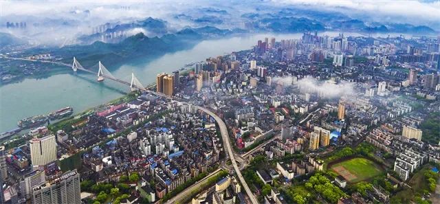 宜昌城区全国文明城市模拟测评结果揭晓