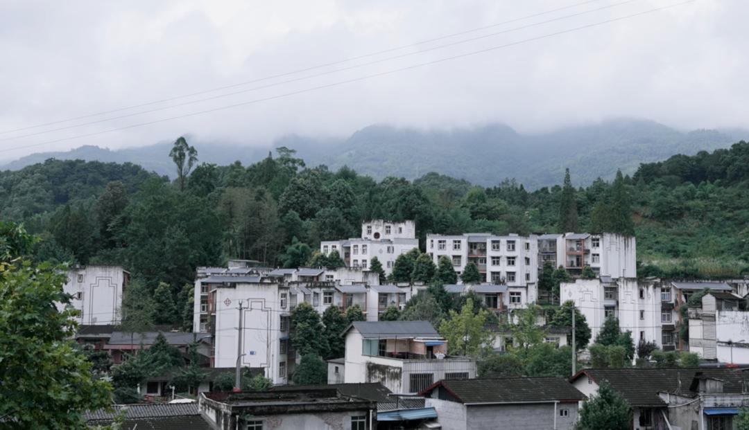 哈佛归来他为四川彭州小石村改造房子当地人激动极了什么时候到我