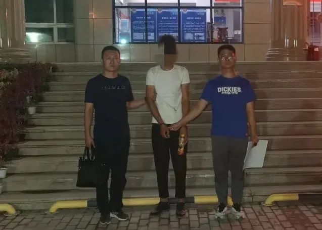 我为群众办实事 | 串破案20余起 中宁警方破获跨省系列盗窃案!