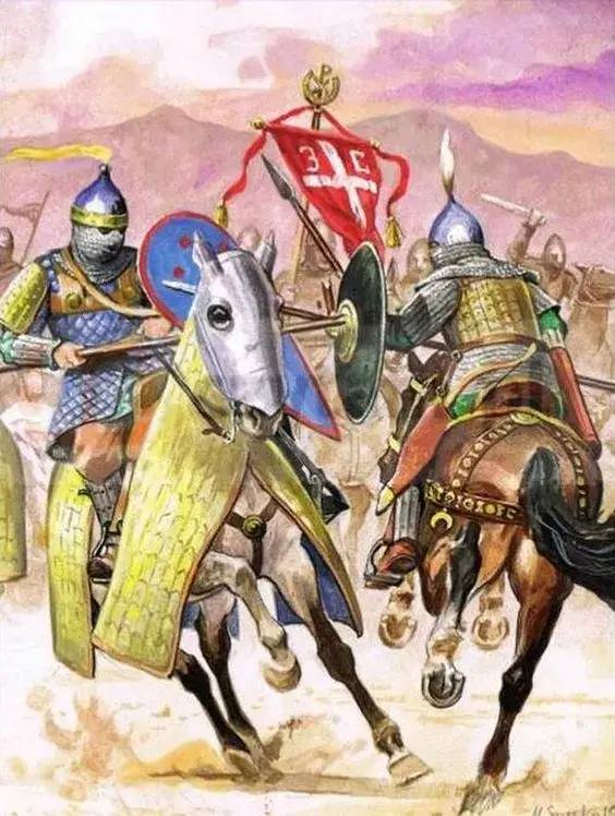 赫里翁-雷默切战役:拜占庭帝国对塞尔柱突厥的回光返照式胜利