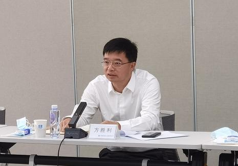 【聚焦】高度重视快部署,迅速行动重落实——中建七局扎实做好福建